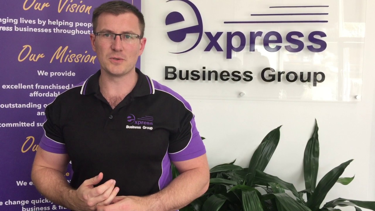 The Next Level Express Summit