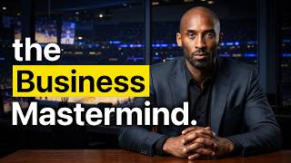 How Kobe Bryant Outsmarted Silicon Valley And Became A Billionaire