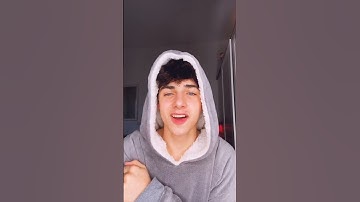 Kyle Thomas 💙 wanna be my gf? 👉👈❤️ #kylethomas #shorts