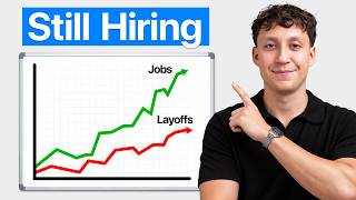 Details Layoffs Are Up. So Are Data, ML & AI Jobs Update