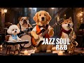 🔴 Jazz Radio Live: Elegant Neo Soul Session 🎷 for Stress Relief