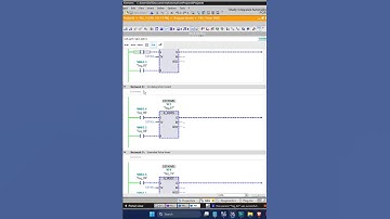 How to use Timers in TIA? Part3 #industrialautomation #tiaportal #engineeringtutorial