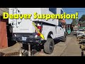 Deaver Leaf Springs vs Stock Suspension – Are they worth it?
