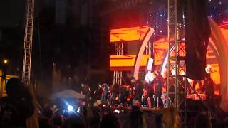 [130518] The A-code @ Kpop Lovers Festival 2018