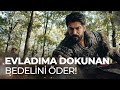 Osman Bey Soyzuzlardan Orhanın İntikamını Alıyor Kuruluş Osman 100 Bölüm 