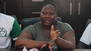 Where Is He? Wife Cries Out Over Missing Activist, Points Finger at Military
