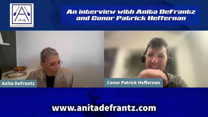 An Interview with Conor Heffernan and Anita DeFran...