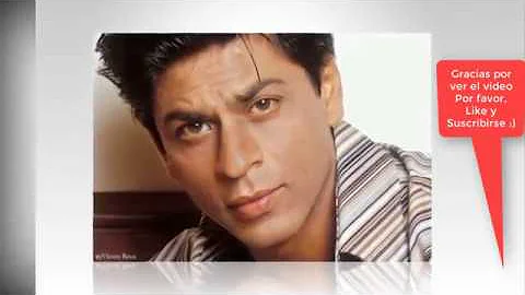 ¿Quién es la estrella masculina más popular de la India?