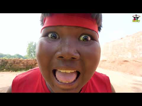 Stupid Darty Boys Vs Young Ledy Funny Video,Special Trending Comedy Video 2024,Episode358 ByMyfamily