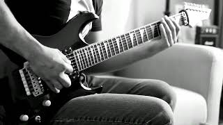 Dream Theater- The Path That Divides