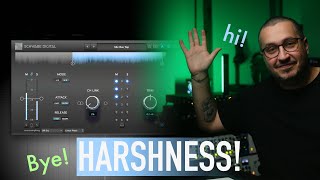 Schwabe Digital HiFAL Plugin Review – Crispy Top End Without Harshness