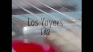 Ya No Te Vuelvo A Amar  - Yayo Gutierrez chords