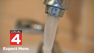 Michigan lawmakers propose water debt bailout for Highland Park