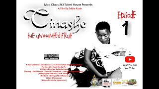 Tinashe _ Ep01 The Unwanted Fruit _ English Subtitles (Mad Claps 263) Latest Zimbabwe Drama 2023