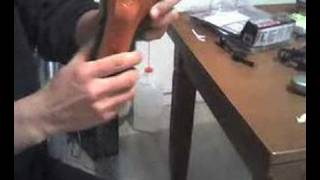 Wire-Type Power Java Manual