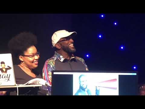 Rickey Smiley Karaoke Night (03/15/21)