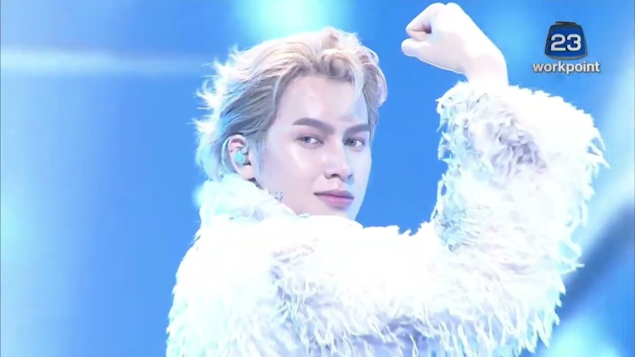 040925 CSNP t-pop stage week 35 (full cut.)