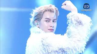 040925 Csnp T-Pop Stage Week 35 Full Cut.