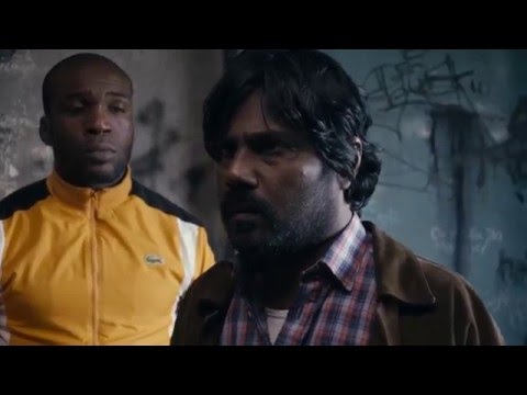 DHEEPAN - Official UK Trailer - Recipient Of The Palme D'Or