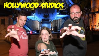 Disney - Hollywood Studios - Part 2 (2022)