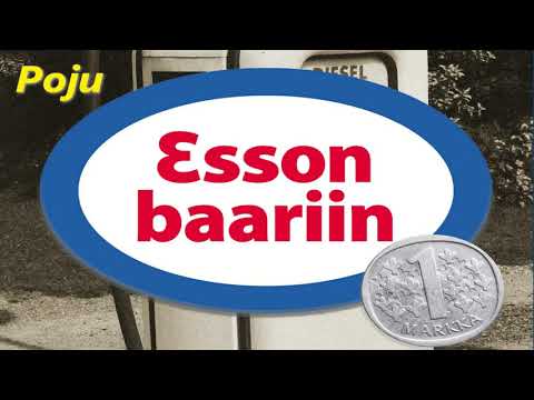 Esson baariin