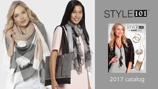 Style101 by Ganz 2017 Catalog