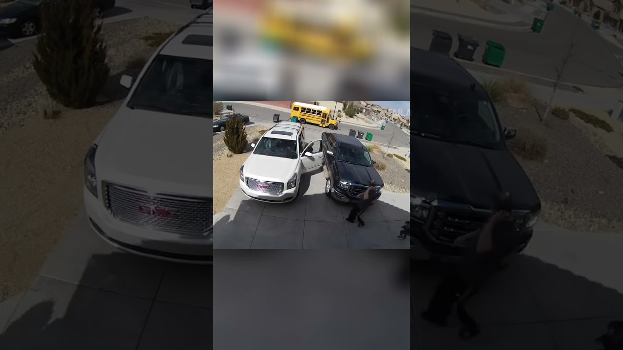 Epic Fails: Warehouse & Garage Chaos!