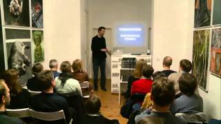 Lecture . Hans Gremmen . Designing a Photo Book