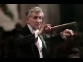 Verdi messa da requiem leonard bernstein london live 