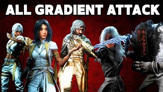 All Gradient Attack in Clair Obscur Expedition 33