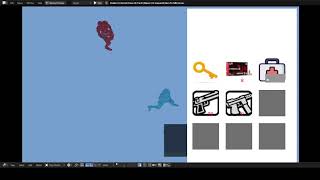 devlog The Mansion Survive Horror #3 make in UpBge