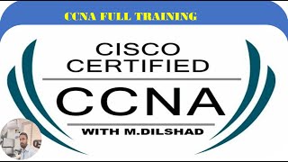CCNA Free Course Video 14 ! Data Link Layer #Untitled Project final# With Muhammad Dilshad
