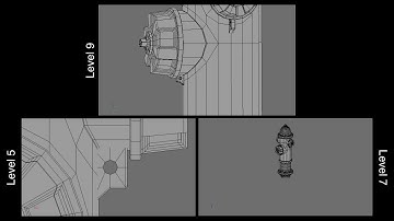 MeshFlow: Hydrant Sequence