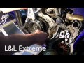 Yamaha Raptor Starter Clutch Install