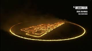 Nines - Weedman (feat. Lylo Gold) [Official Audio]