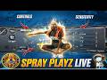 BGMI 4.3 Update LIVE 🔴 | Zero Recoil Sensitivity + Headshot Trick 🔥 | Live Gameplay
