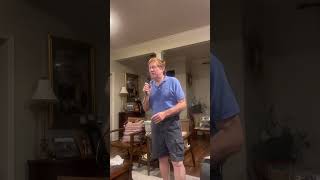 Karaoke  Singer John B
