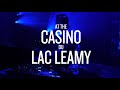 Italian buffet Casino du Lac Leamy/ 2 for 1 at $24.95/ Yu ...