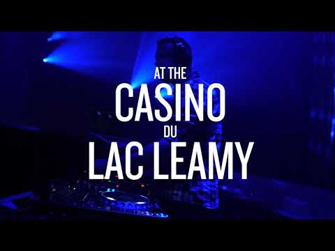 casino lac-leamy réouverture