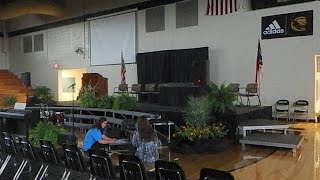 CHS Graduation 2019