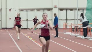 Primetime 585 Spotlight Team: Williamson Indoor Track and Field