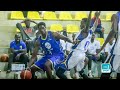 Ndejje angels vs city oilers 2024 nbl game highlights round one basketball