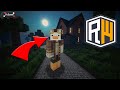 ЗАБРОШЕННЫЕ ДОМА на ReallyWorld! | Minecraft