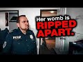 Chilling 911 Call Leads To Horrifying Discovery