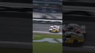 Still Recovering From This Close Finish