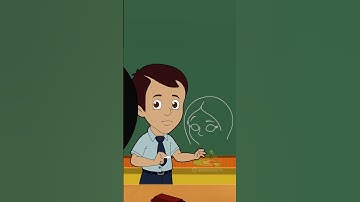 Mighty Raju #shorts #funny #cartoon