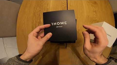 Control Loxone via Google Assistant with 1Home Bridge