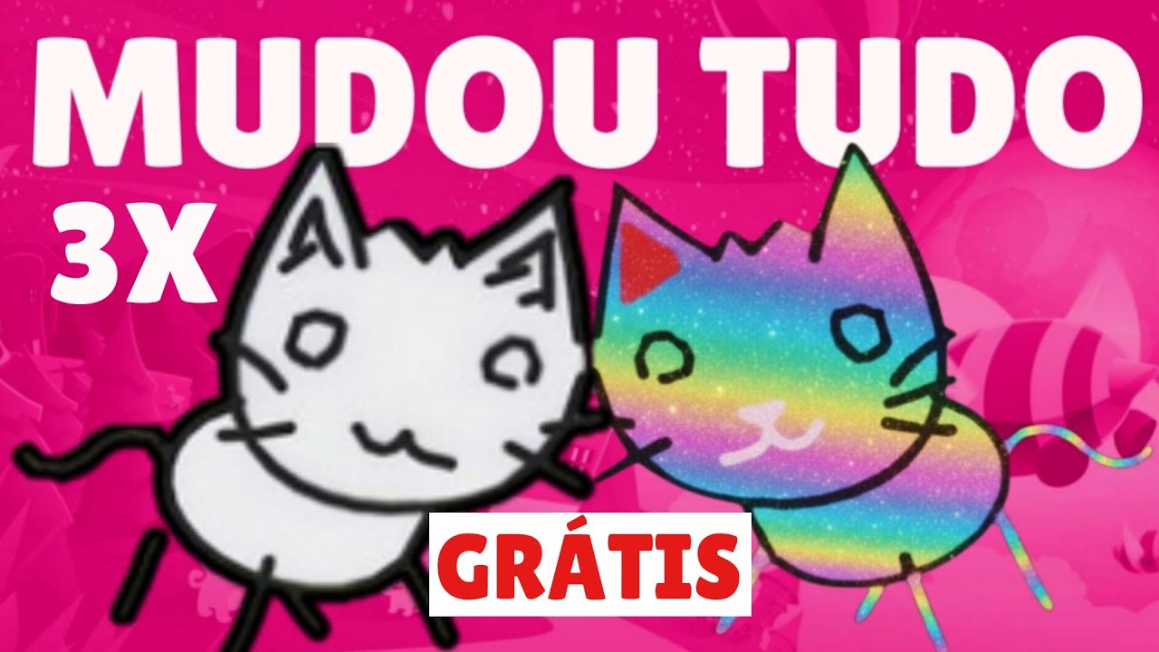 COMO PARTICIPAR DO ADOPT ME EVENTO GRÁTIS GATO 2D CAIXA 2D GRÁTIS 3X POR DIA adopt me roblox