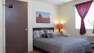 Virtual Tour of Lincoln Studio Apartments