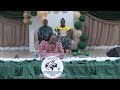 UAFC Vhembe DISTRICT Conference 23 MAY 2026 SESSION 2 
